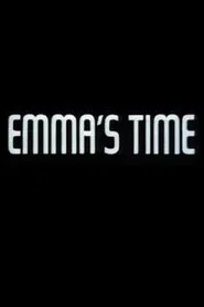 Poster do filme Emma's Time