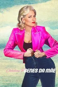 Poster do filme Christina P: Genes da Mãe
