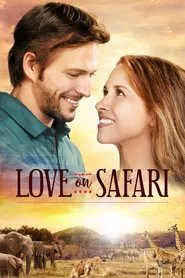 Love on Safari movie poster