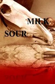 Poster do filme Sour Milk