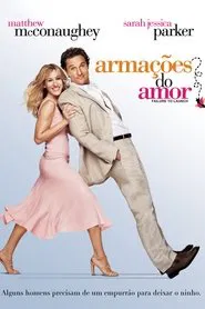 Poster do filme Armações do Amor