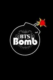 BANGTAN BOMB tv show poster