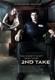 2nd Take movie poster