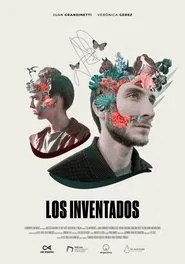 Poster do filme The Invented