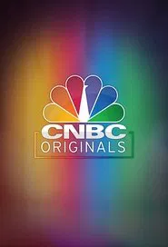 Poster da série CNBC Originals