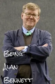 Being Alan Bennett movie poster