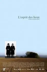 L'esprit des lieux movie poster