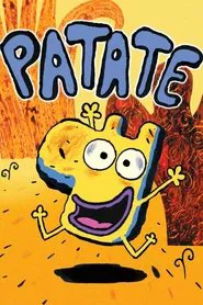 Spud movie poster
