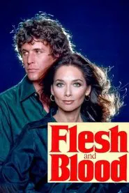 Poster do filme Flesh & Blood
