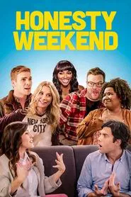 Honesty Weekend movie poster