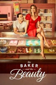 The Baker and the Beauty tv show poster