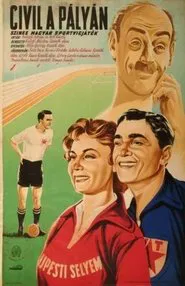 Poster do filme Try and Win
