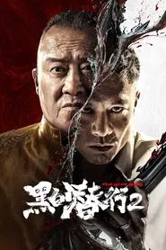 Poster do filme The Grey Men 2