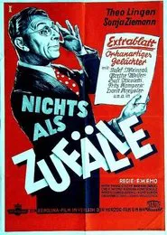 Nichts als Zufälle movie poster