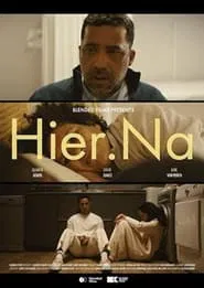 Hier.Na movie poster