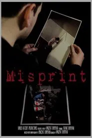 Misprint movie poster