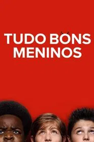 Poster do filme Bons Meninos