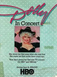 Poster do filme Dolly in Concert