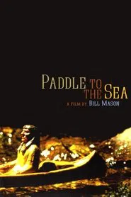 Poster do filme Paddle to the Sea