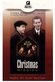 Poster do filme Christmas Mission