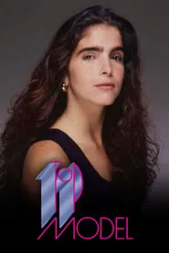 Top Model tv show poster