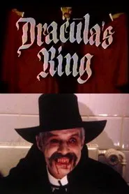 Draculas ring tv show poster