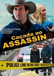 Poster do filme Caçada ao Assassino