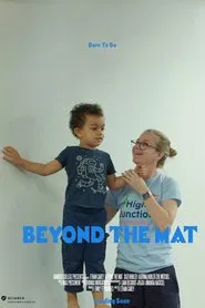 Poster do filme Beyond The Mat