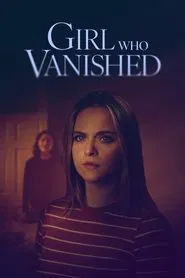 Girl Who Vanished movie poster