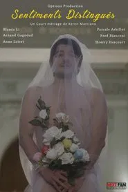 Distinguished Feelings movie poster