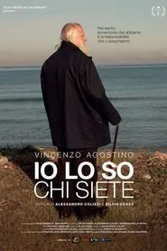 Io lo so chi siete movie poster