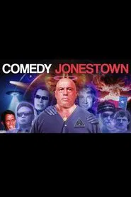 How Comedy Was Destroyed by an Anti-Reality Doomsday Cult movie poster