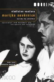 Poster do filme Marijka the Unfaithful
