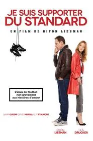 Je suis supporter du Standard movie poster