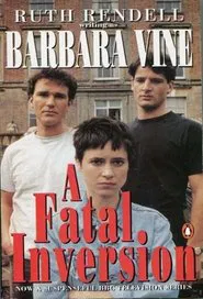 Poster da série A Fatal Inversion