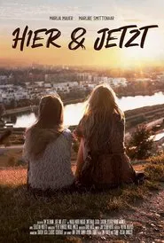 Here and Now movie poster