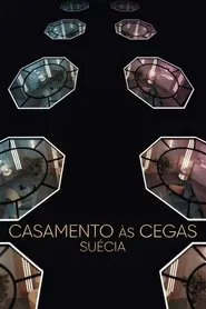 Poster da série Casamento às Cegas: Suécia