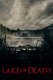 Lake of Death movie poster