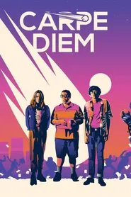 Carpe Diem movie poster