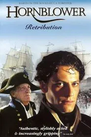 Hornblower: Retribution movie poster