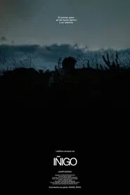 Iñigo movie poster