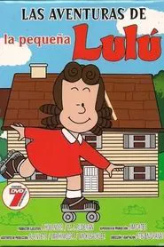 Little Lulu tv show poster