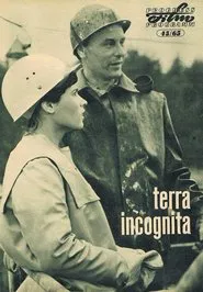 Poster do filme Terra incognita