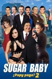 Poster do filme Sugar Daddy 2