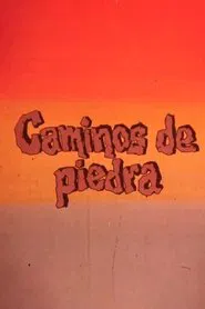 Stone Paths movie poster