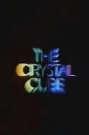 The Crystal Cube tv show poster