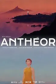 Anthéor movie poster