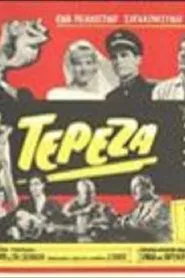 Τερέζα movie poster