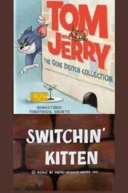 Switchin' Kitten movie poster