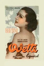 Poster do filme Odette